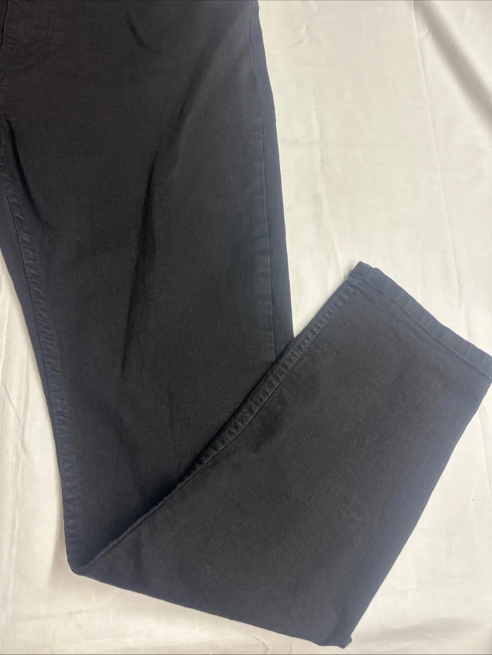 Beverly Hills Polo Club Men's Black Jeans